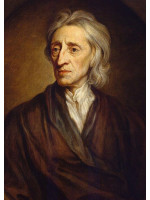 JOHN LOCKE
