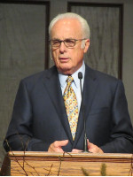 JOHN MACARTHUR