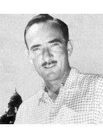 JOHN MASTERS