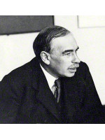 JOHN MAYNARD KEYNES