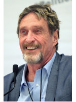 JOHN P. MCAFEE