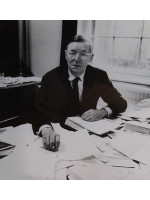 JOHN POPE-HENNESSY