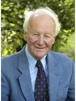 JOHN R. W. STOTT