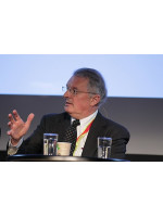 JOHN RANELAGH