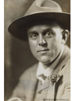 JOHN REED