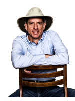 JOHN STRELECKY