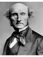 JOHN STUART MILL