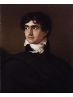 JOHN WILLIAM POLIDORI