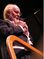 JOHN WILLIAMS