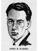 JOHN WYNDHAM
