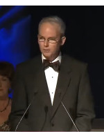 JON MCGREGOR