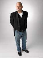 JON SCIESZKA