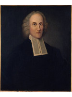 JONATHAN EDWARDS