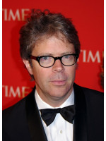 JONATHAN FRANZEN