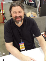 JONATHAN HICKMAN