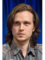 JONATHAN JACKSON