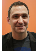 JONATHAN STROUD