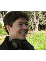 JONATHAN W. STOKES