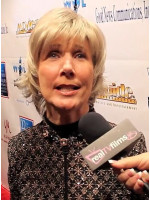 JONI EARECKSON TADA