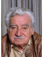 JORGE AMADO
