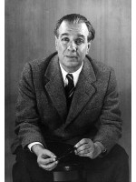 JORGE LUIS BORGES