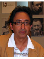 JOSE CARLOS SOMOZA