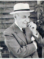 JOSE ORTEGA Y GASSET