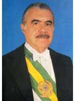 JOSE SARNEY