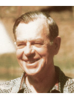 JOSEPH CAMPBELL
