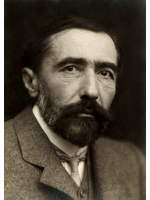 JOSEPH CONRAD