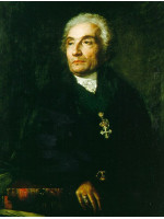 JOSEPH DE MAISTRE