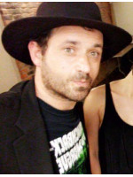 JOSH MALERMAN