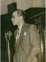 JOSUE DE CASTRO