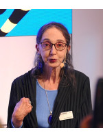 JOYCE CAROL OATES