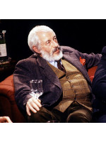 J.P. DONLEAVY