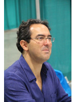 JUAN GABRIEL VASQUEZ
