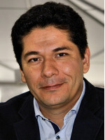 JUAN PABLO VILLALOBOS