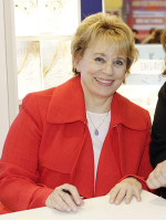 JUDE DEVERAUX