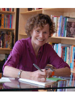 JUDY BLUME