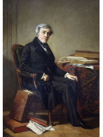 JULES MICHELET
