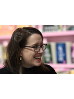 JULIA QUINN