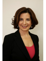 JULIE MORGENSTERN