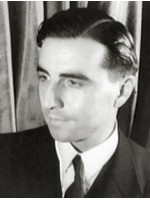 JULIEN GREEN