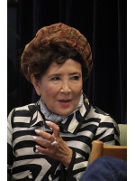 JUNG CHANG