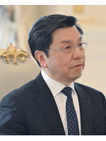 KAI-FU LEE
