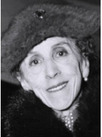 KAREN BLIXEN