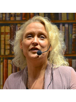 KARIN ALVTEGEN