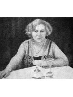 KARIN MICHAELIS