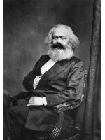 KARL MARX