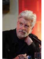 KARL OVE KNAUSGARD